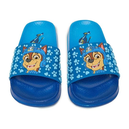 Zdjęcie produktu PAW PATROL CEO-CP66-SS26-332PAW Niebieski