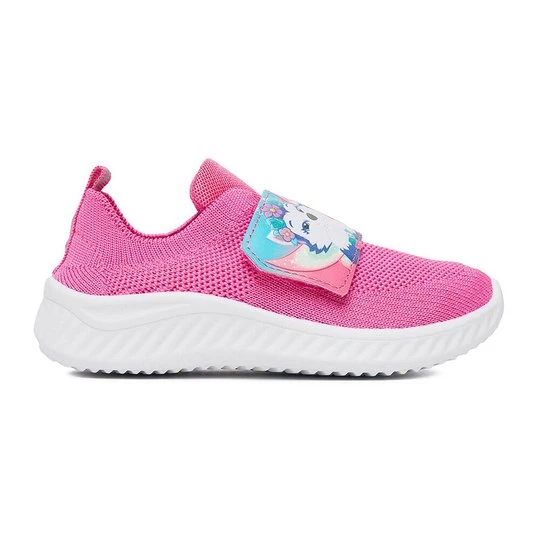 Zdjęcie produktu PAW PATROL CEO-CP76-AW25-111PAW Różowy