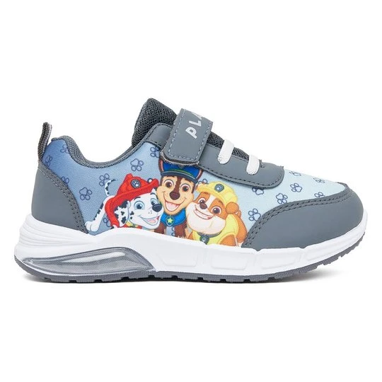 Zdjęcie produktu PAW PATROL CEO-CP76-AW25-118PAW Szary