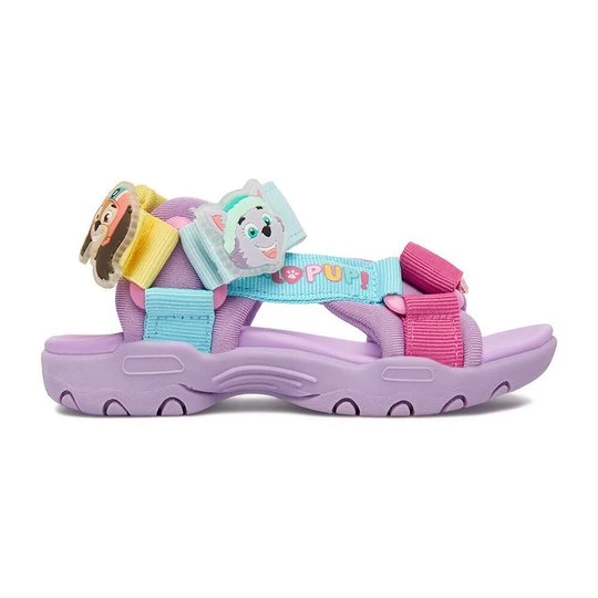 Zdjęcie produktu PAW PATROL CEO-CP76-SS26-336PAW Różowy