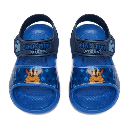 Zdjęcie produktu PAW PATROL CEO-CP90-SS26-334PAW Granatowy