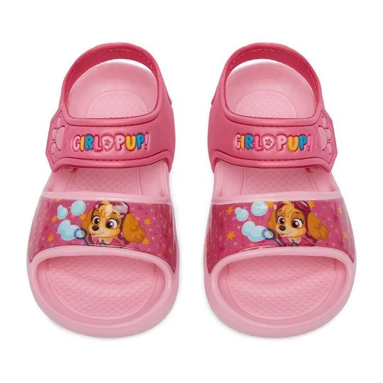 Zdjęcie produktu PAW PATROL CEO-CP90-SS26-335PAW Różowy