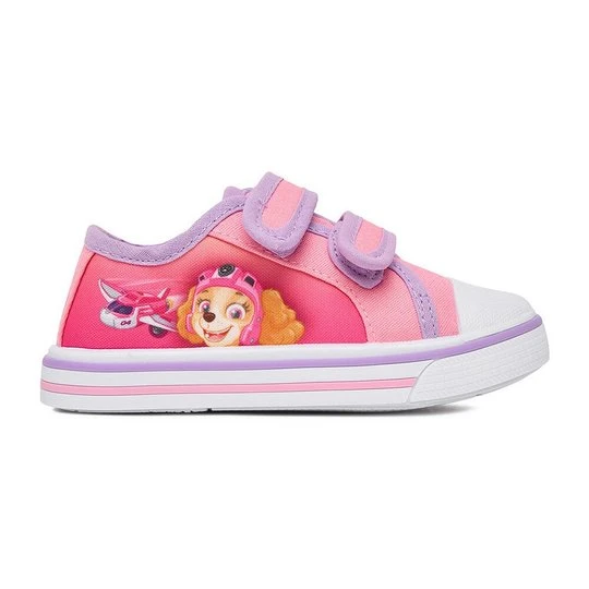 Zdjęcie produktu PAW PATROL CEO-CP91-SS26-326PAW Różowy