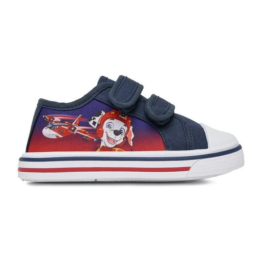 Zdjęcie produktu PAW PATROL CEO-CP91-SS26-327PAW Granatowy ciemny