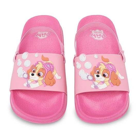 Zdjęcie produktu PAW PATROL CP66-SS25-316PAW Różowy