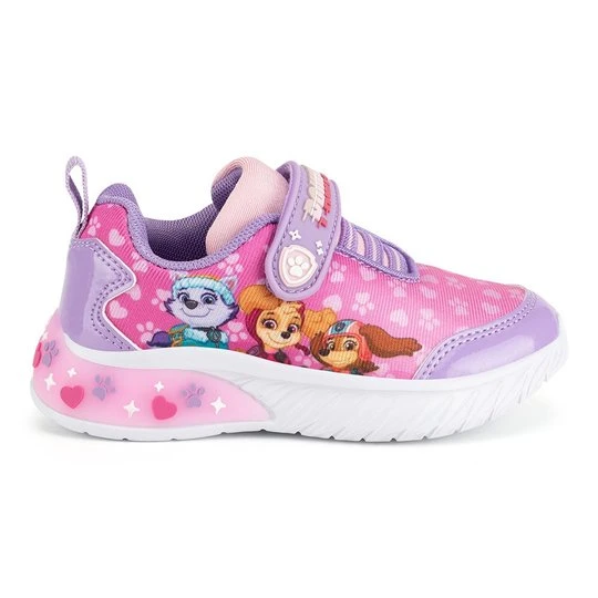 Zdjęcie produktu PAW PATROL CP66-SS25-329PAW Różowy