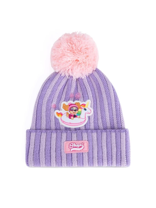 Zdjęcie produktu Paw Patrol Czapka ACCCS-AW24-310PAW Fioletowy