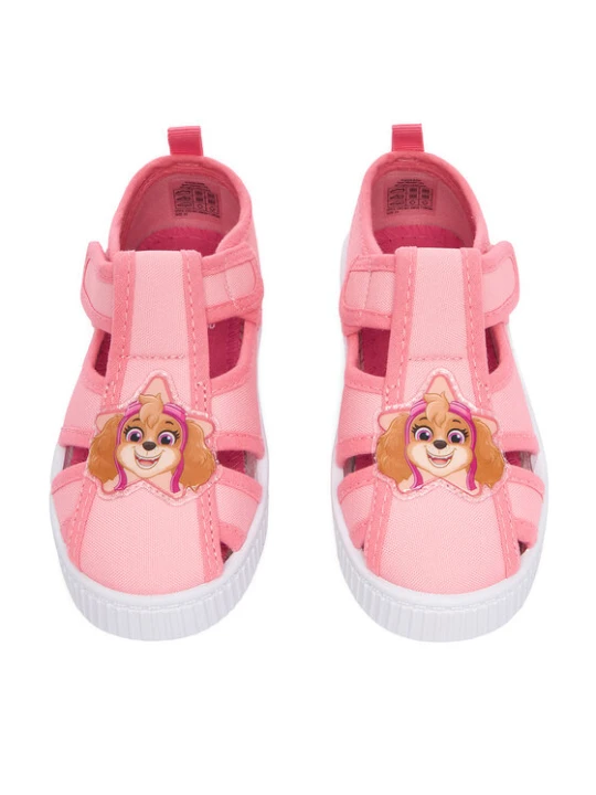 Zdjęcie produktu Paw Patrol Kapcie CEO-BIC-AW26-115PAW Różowy