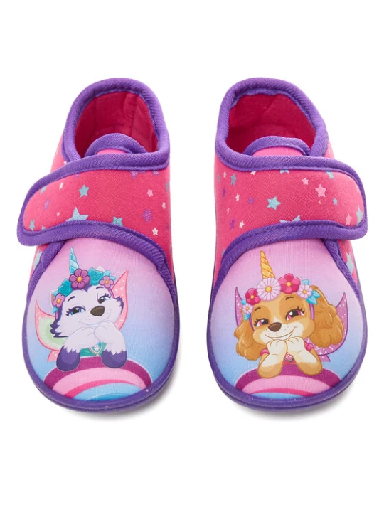Zdjęcie produktu Paw Patrol Kapcie CEO-NJ-AW25-110PAW Różowy