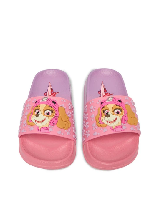 Zdjęcie produktu Paw Patrol Klapki CEO-CP66-SS26-331PAW Różowy