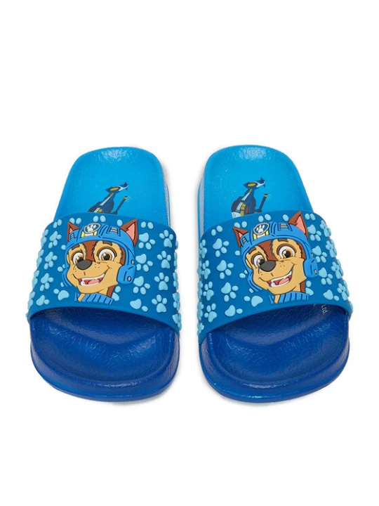 Zdjęcie produktu Paw Patrol Klapki CEO-CP66-SS26-332PAW Niebieski