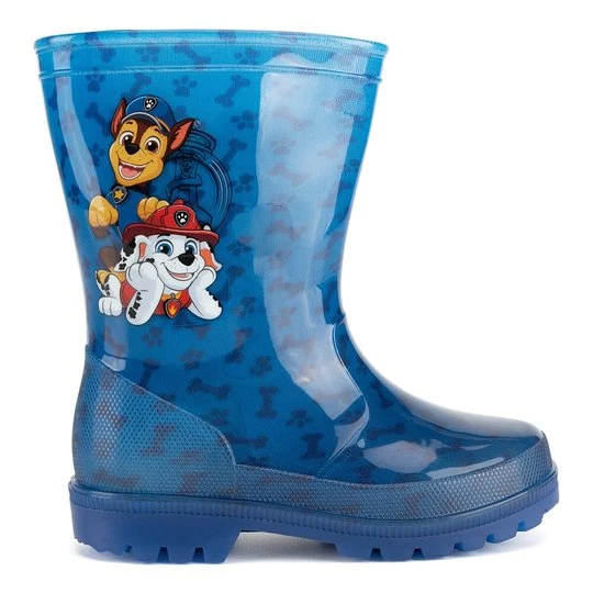 Zdjęcie produktu PAW PATROL NJ-SS25-326PAW-A Granatowy
