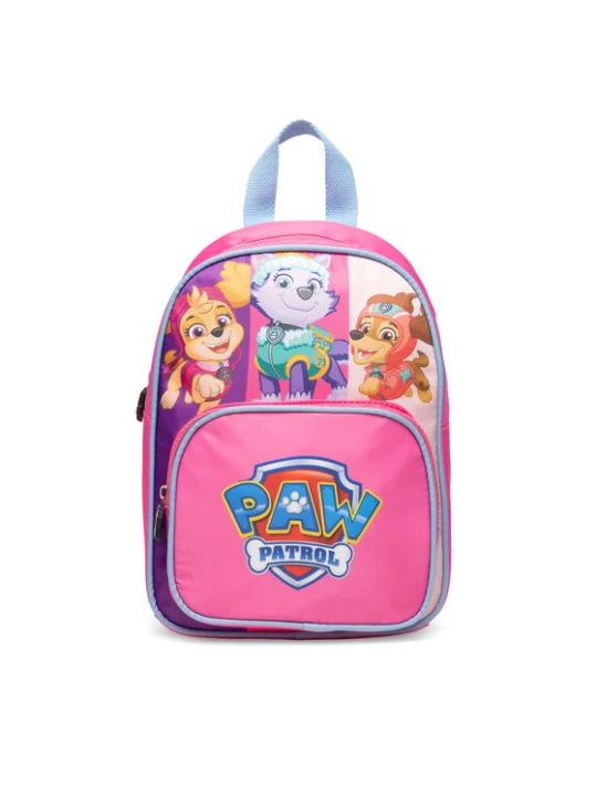 Zdjęcie produktu Paw Patrol Plecak ACCCS-SS24_410PAW Różowy