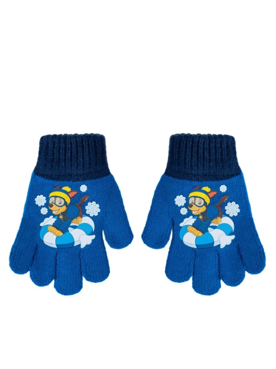Zdjęcie produktu Paw Patrol Rękawiczki ACCCS-AW24-315PAW Granatowy