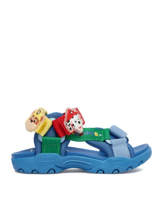 Zdjęcie produktu Paw Patrol Sandały CEO-CP76-SS26-337PAW Niebieski