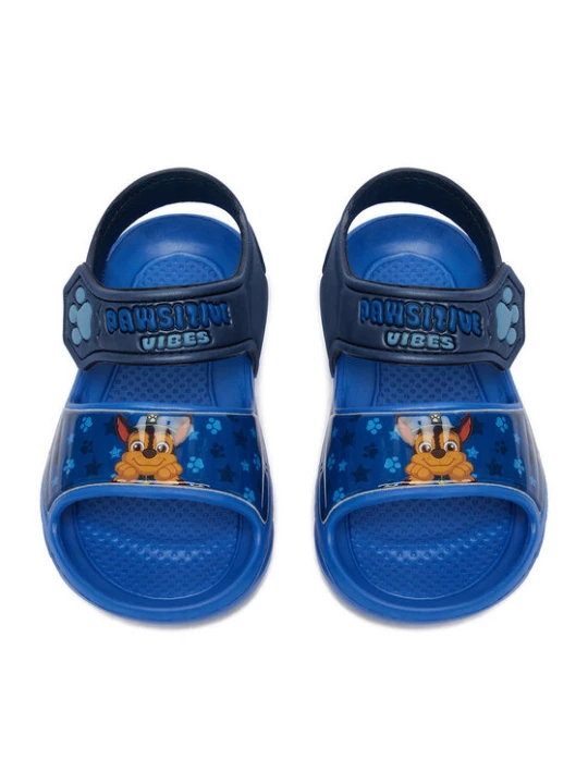Zdjęcie produktu Paw Patrol Sandały CEO-CP90-SS26-334PAW Granatowy