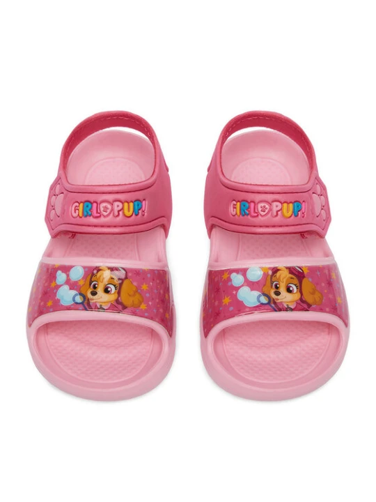 Zdjęcie produktu Paw Patrol Sandały CEO-CP90-SS26-335PAW Różowy