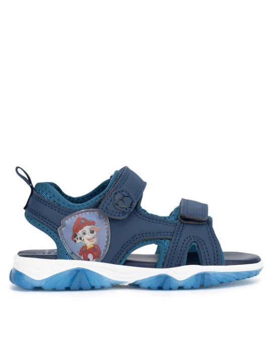 Zdjęcie produktu Paw Patrol Sandały CP66-SS24-190 Niebieski