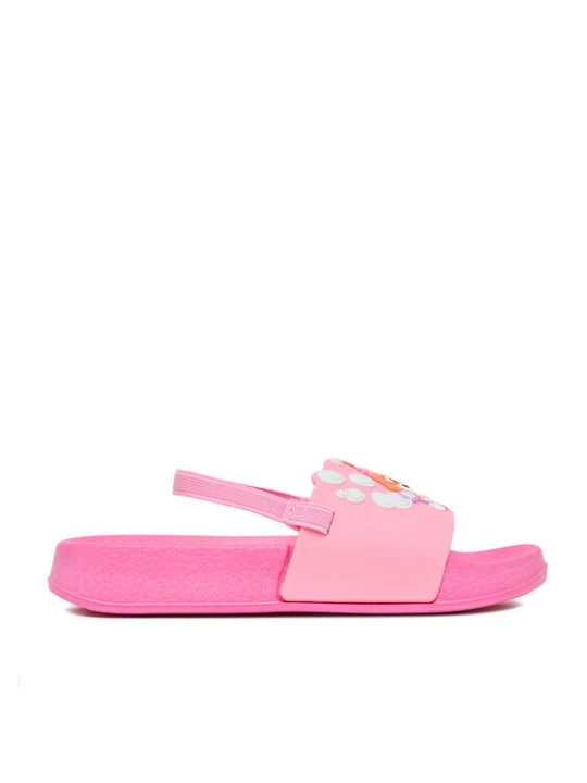 Zdjęcie produktu Paw Patrol Sandały CP66-SS25-316PAW Różowy