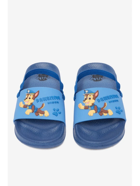 Zdjęcie produktu Paw Patrol Sandały CP66-SS25-317PAW Granatowy