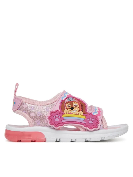 Zdjęcie produktu Paw Patrol Sandały CP66-SS25-349PAW Różowy