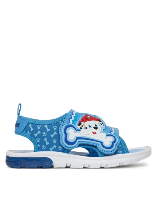 Zdjęcie produktu Paw Patrol Sandały CP66-SS25-350PAW Niebieski