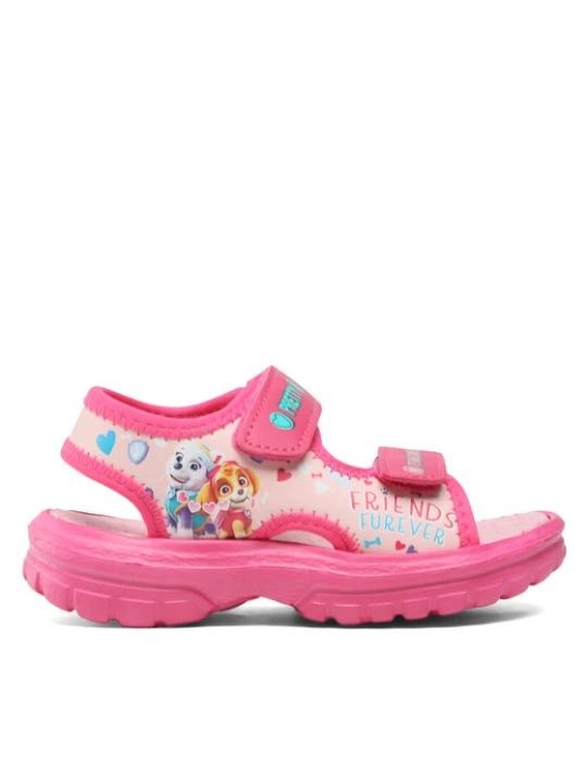 Zdjęcie produktu Paw Patrol Sandały MYPP23-03 Różowy