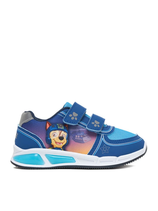 Zdjęcie produktu Paw Patrol Sneakersy CEO-CP66-SS26-303PAW Niebieski