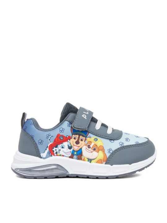 Zdjęcie produktu Paw Patrol Sneakersy CEO-CP76-AW25-118PAW Szary