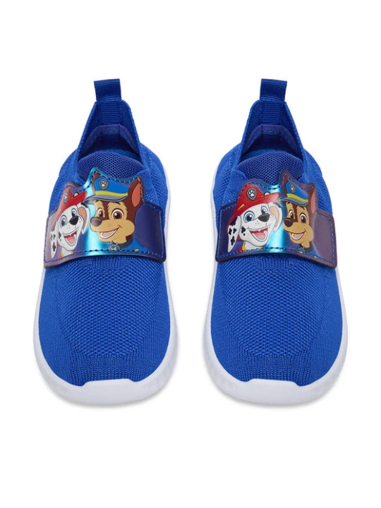 Zdjęcie produktu Paw Patrol Sneakersy CEO-CP91-SS26-108PAW Niebieski