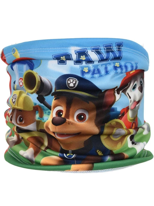 Zdjęcie produktu Paw Patrol Szal-koło "Psi Patrol" ze wzorem rozmiar: onesize