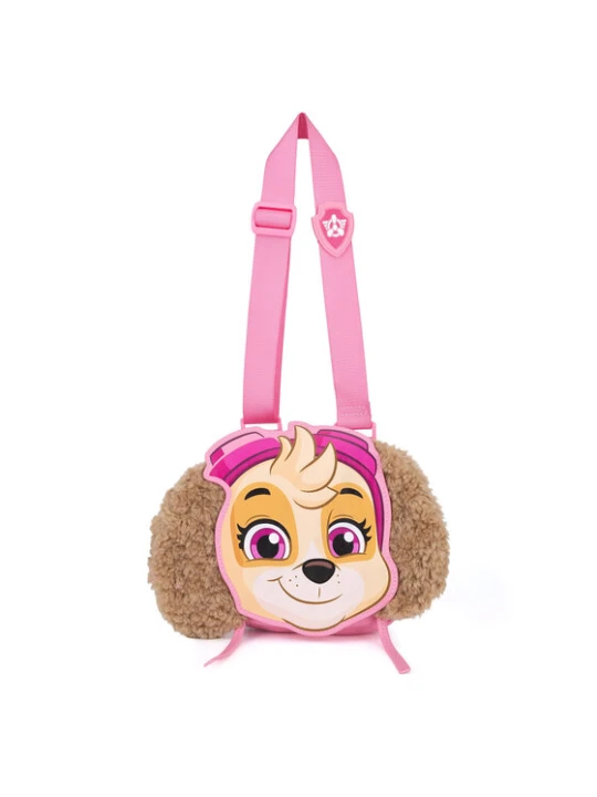 Zdjęcie produktu Paw Patrol Torba ACCCS-AW24-335PAW Różowy