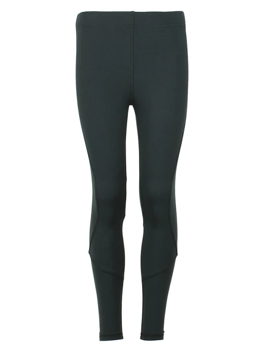 Zdjęcie produktu Peak Mountain Legginsy funkcyjne w kolorze czarnym rozmiar: 104