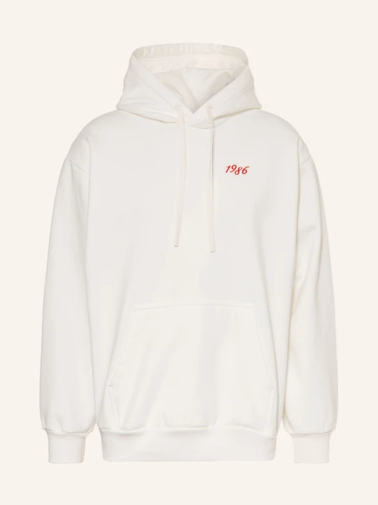 Zdjęcie produktu Peak Performance Bluza Z Kapturem 40th Graphic weiss