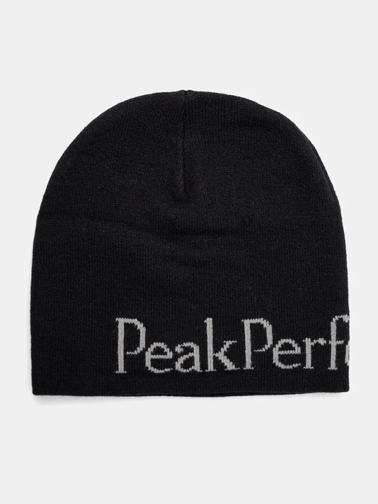 Zdjęcie produktu Peak Performance czapka beanie czarny