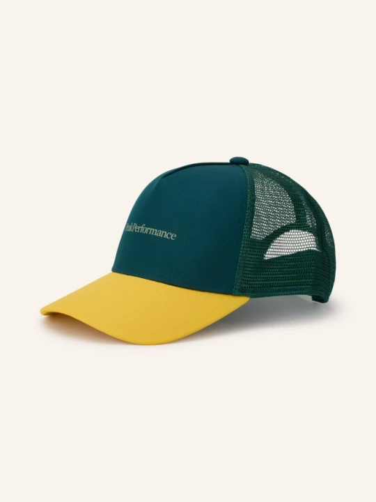Zdjęcie produktu Peak Performance Czapka gruen
