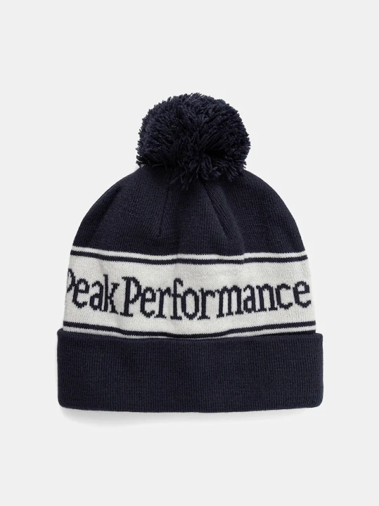 Zdjęcie produktu Peak Performance czapka granatowy