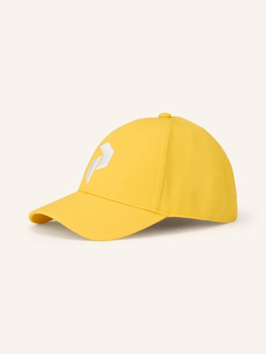 Zdjęcie produktu Peak Performance Czapka Retro gelb ŻÓŁTY