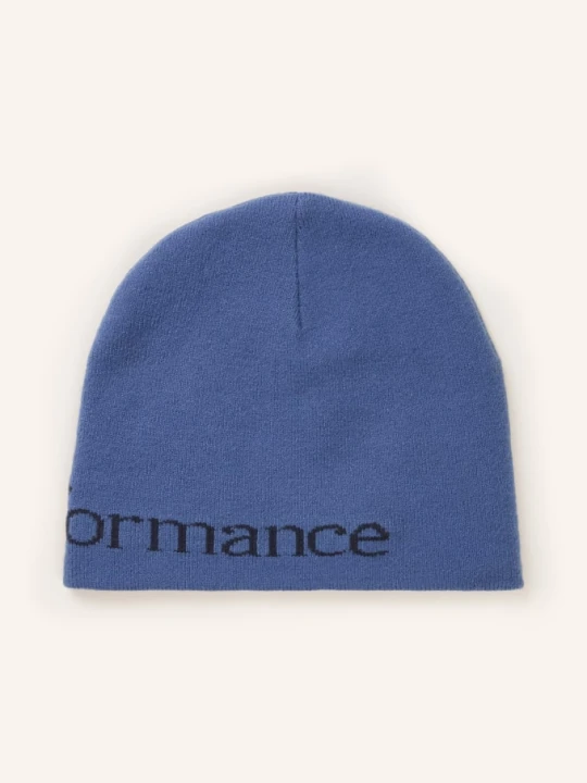 Zdjęcie produktu Peak Performance Czapka Summit Sky blau