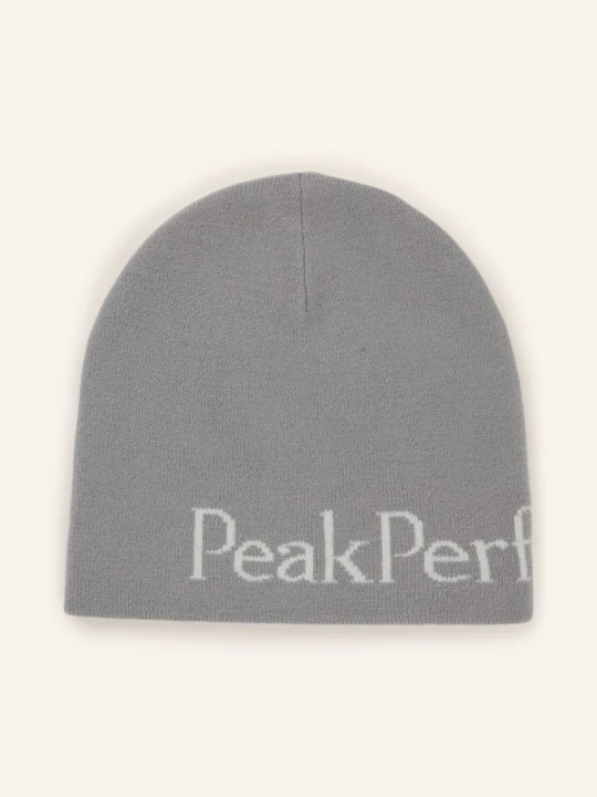 Zdjęcie produktu Peak Performance Czapka Wielofunkcyjna grau