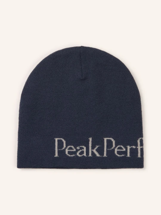 Zdjęcie produktu Peak Performance Czapka Wielofunkcyjna Pp blau