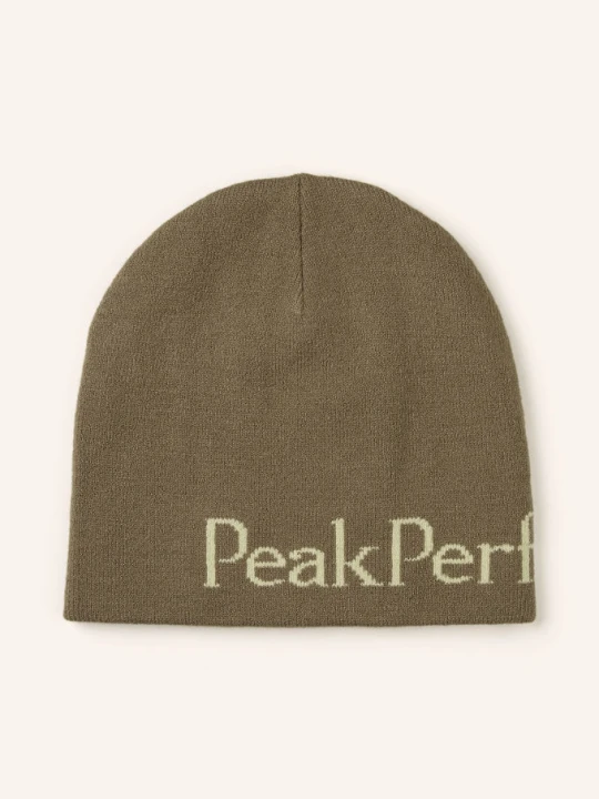 Zdjęcie produktu Peak Performance Czapka Wielofunkcyjna Pp braun brązowy