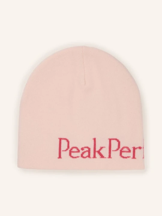 Zdjęcie produktu Peak Performance Czapka Wielofunkcyjna rosa różowy