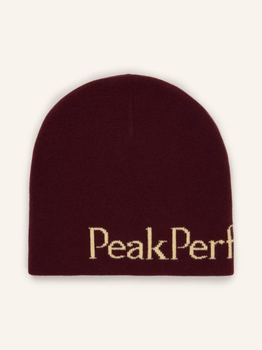 Zdjęcie produktu Peak Performance Czapka Wielofunkcyjna rot