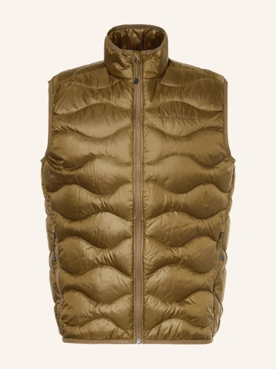 Zdjęcie produktu Peak Performance Kamizelka Puchowa Helium gruen KHAKI