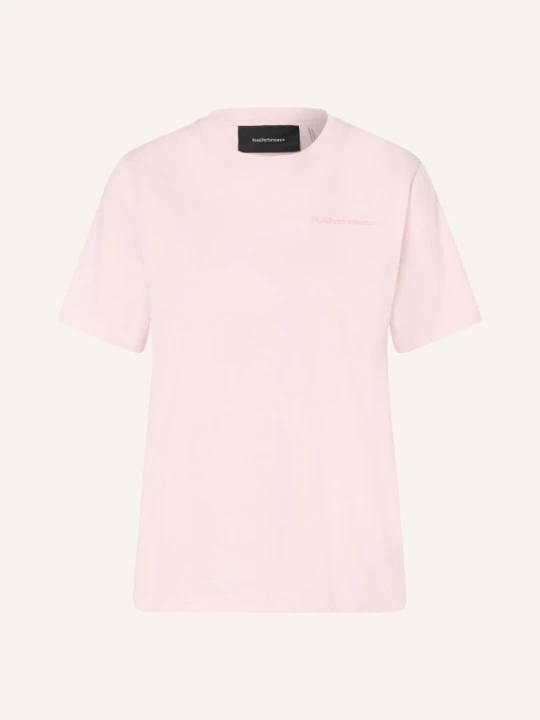 Zdjęcie produktu Peak Performance Koszulka Original rosa JASNORÓŻOWY