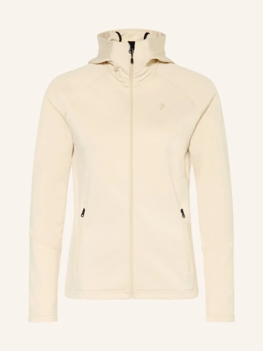 Zdjęcie produktu Peak Performance Kurtka Jako Warstwa Środkowa Rider Essentials beige