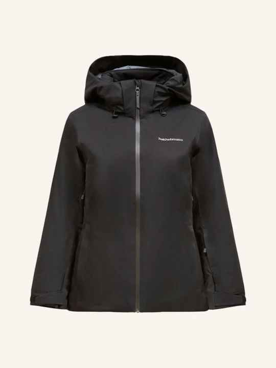 Zdjęcie produktu Peak Performance Kurtka Narciarska Anima schwarz