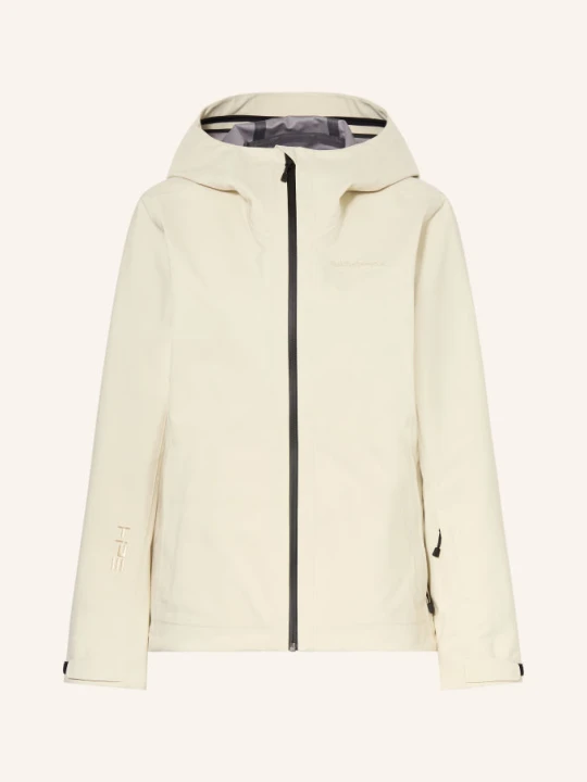 Zdjęcie produktu Peak Performance Kurtka Narciarska Softshell Anima 3l beige