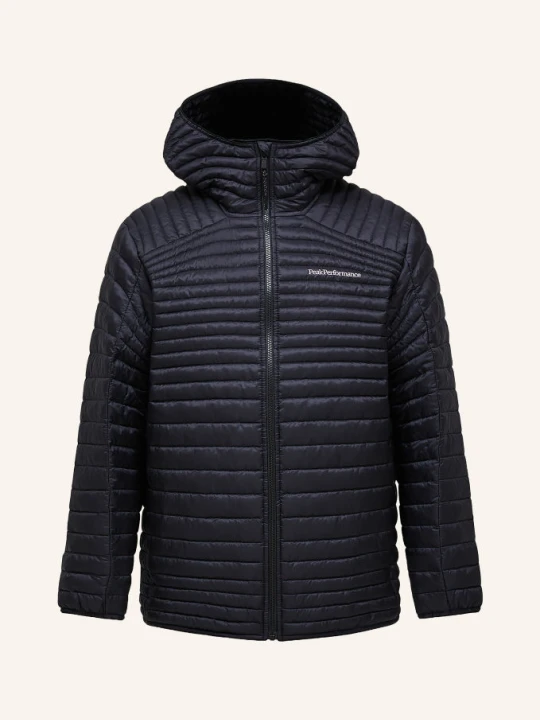 Zdjęcie produktu Peak Performance Kurtka Pikowana Monolight schwarz CZARNY
